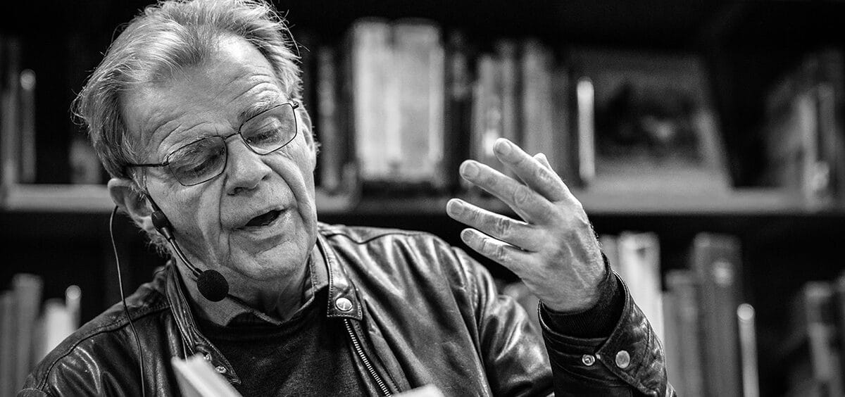 Einar presse